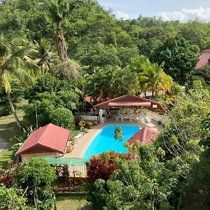 Hébergement de vacances Résidence La Manijeanne, Le Gosier (Grande-Terre)