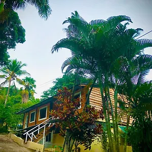Real Dominican Republic Discovery Bed and breakfast