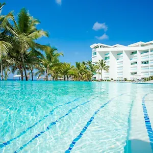 Xeliter Marbella, Apartahotel