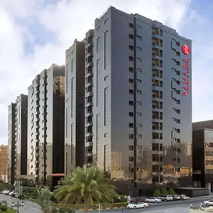 Ramada & By Wyndham Hotel Ajmán