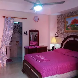 Guest-house Alquiler Pensión Santo Domingo