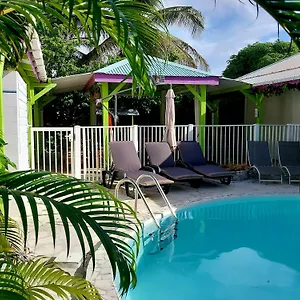 Appartement Logisrev, Sainte-Anne (Grande-Terre)