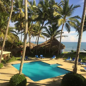La Punta Apartahotel
