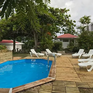 Hébergement de vacances Le Belleplaine, Le Gosier (Grande-Terre)