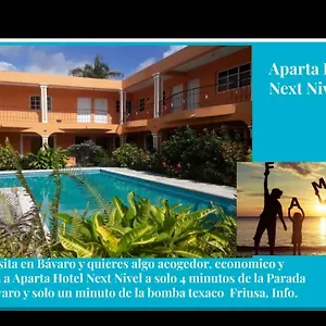 Next Nivel Hotel